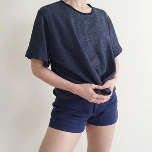 Vintage Orvis Heavyweight Rayon Blend Tee